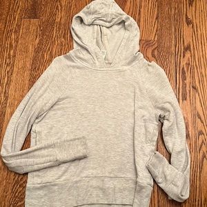 Athleta Girl pullover! Size 12